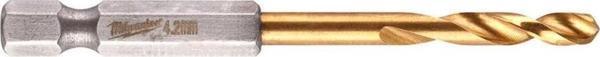 Milwaukee Hss-G Hex Girişli Metal Matkap Ucu 2,5X62Mm - Image 1