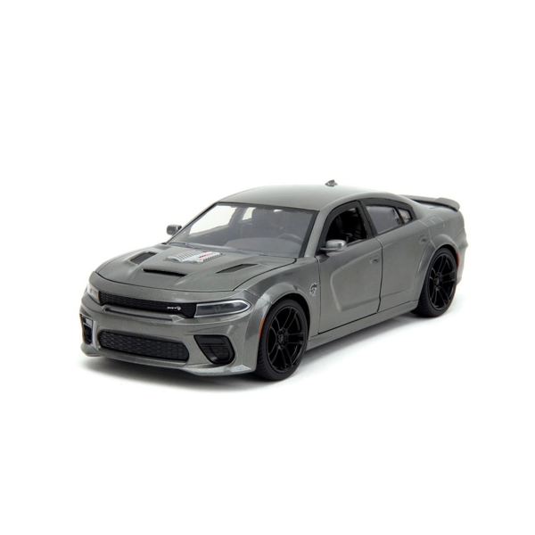 Hızlı & Öfkeli 2021 Dodge Charger Model Aracı - 19 CM - Image 1