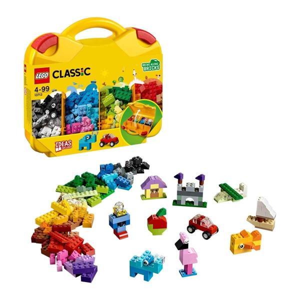 LEGO Classic Yaratıcı Çanta 10713 - Image 1