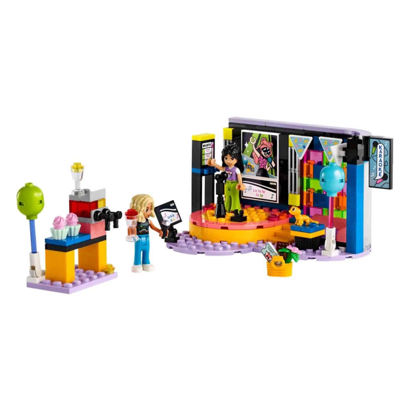 LEGO Friends Karaoke Müzik Partisi 42610 - Image 1