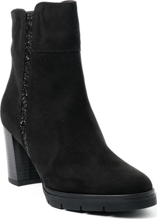 Kadın Bot 524778  Comart Camoscio Nero - Image 1