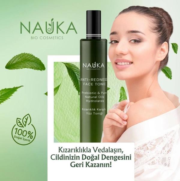 ANTI-REDNESS TONİK - Image 1
