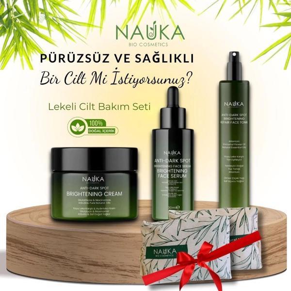 Lekeli Cilt Bakım Seti - Image 1