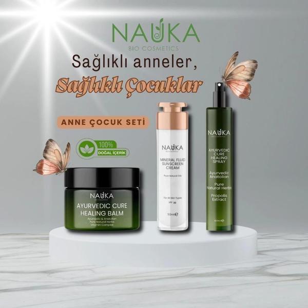 Anne Çocuk Seti - Image 1