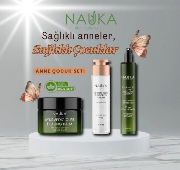 Anne Çocuk Seti - Image 1