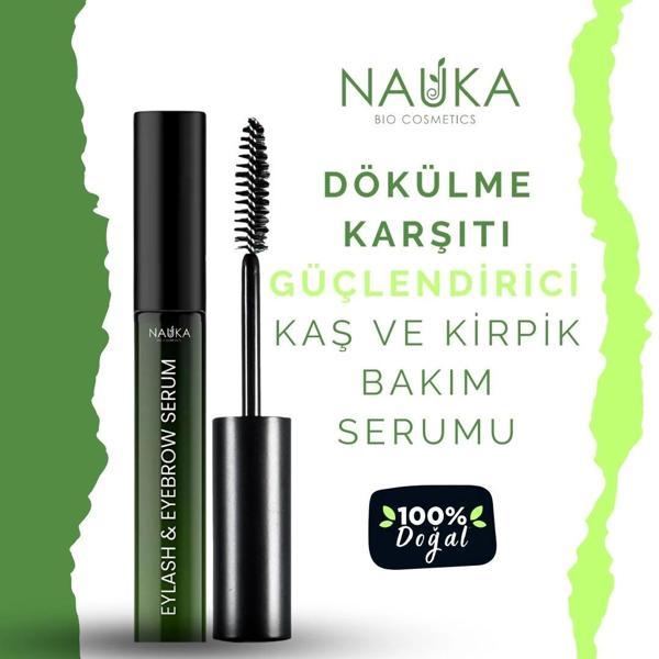 EYELASH & EYEBROW SERUM - Image 1