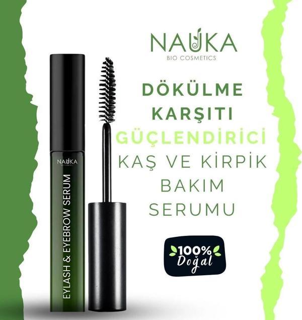 EYELASH & EYEBROW SERUM - Image 1