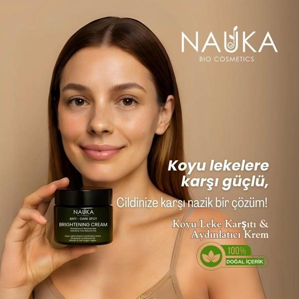 ANTI-DARK SPOT & BRIGHTENING CREAM - Image 1