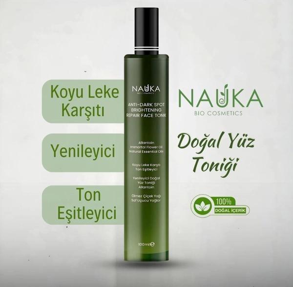 ANTI-DARK SPOT & BRIGHTENING & REPAIR FACE TONIC - Image 1