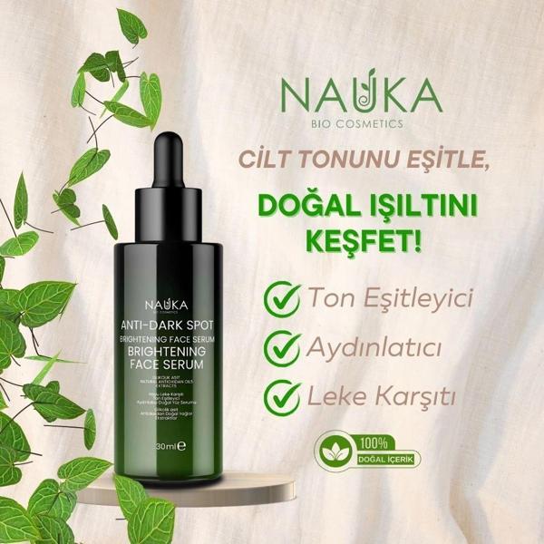 ANTI-DARK SPOT & BRIGHTENING FACE SERUM - Image 1