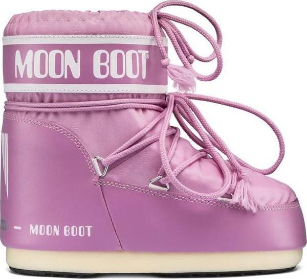 Kız Çocuk Bot 80D1409340-J001 Moon Boot Icon Low 2 Pink 33-35 - Image 1