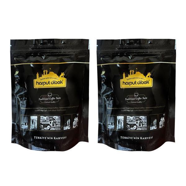 Harput Dibek Dibek Kahvesi 200 gr Ecopack X 2 Adet - Image 1