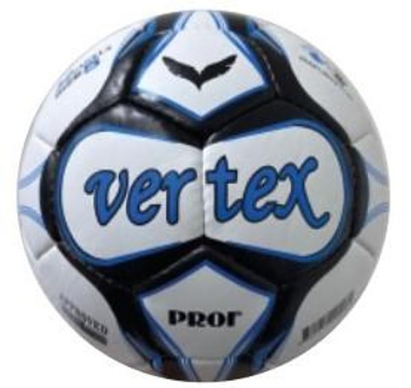 Vertex Prof 5 No Futbol Topu - Image 1