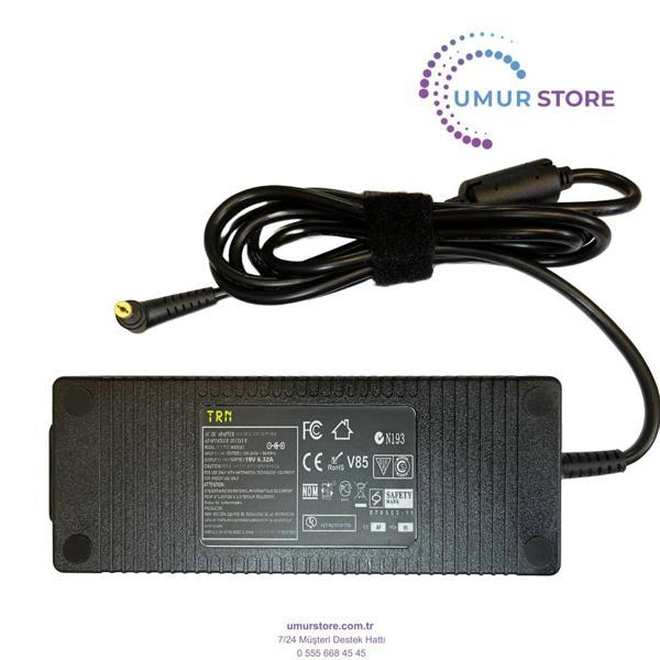 Acer ASPIRE V3-772G Notebook Adaptörü - Image 1