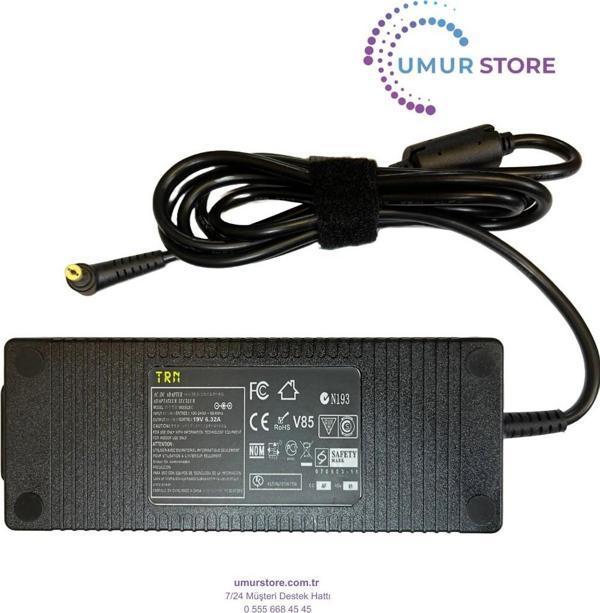 Acer ASPIRE V3-772G Notebook Adaptörü - Image 1