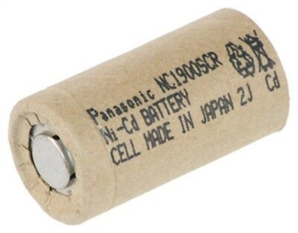 PANASONIC 1900 SCR - Image 1