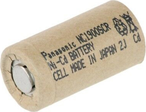 PANASONIC 1900 SCR - Image 1