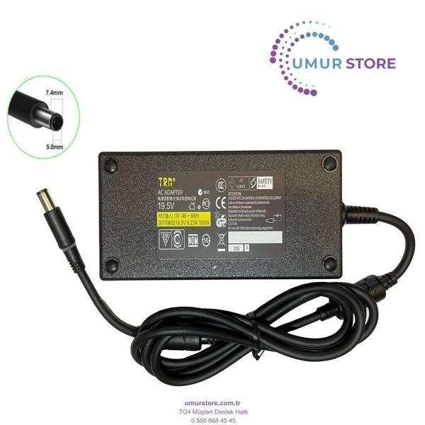 Acer ADP-180MB K 7.4x5.0mm Notebook Adaptörü - Image 1