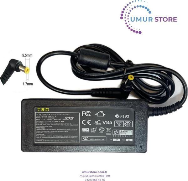 Acer Aspire 3810T Notebook Adaptörü - Image 1
