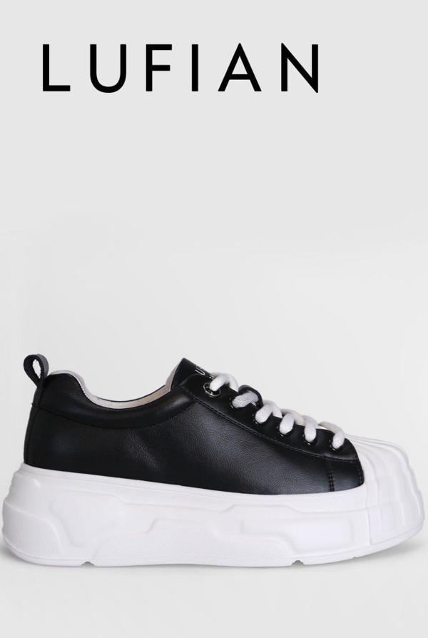 Lufian 121230004 Jesica Unisex Sneaker Ayakkabı - Image 1