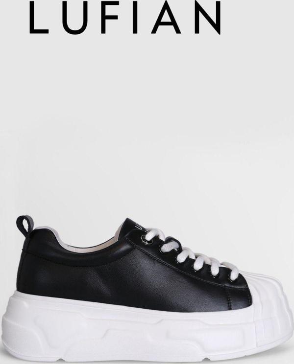 Lufian 121230004 Jesica Unisex Sneaker Ayakkabı - Image 1
