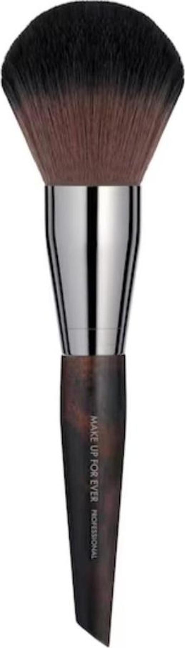 MAKE UP FOR EVER 130 Powder Brush - Ten Makyajı Fırçası - Image 1