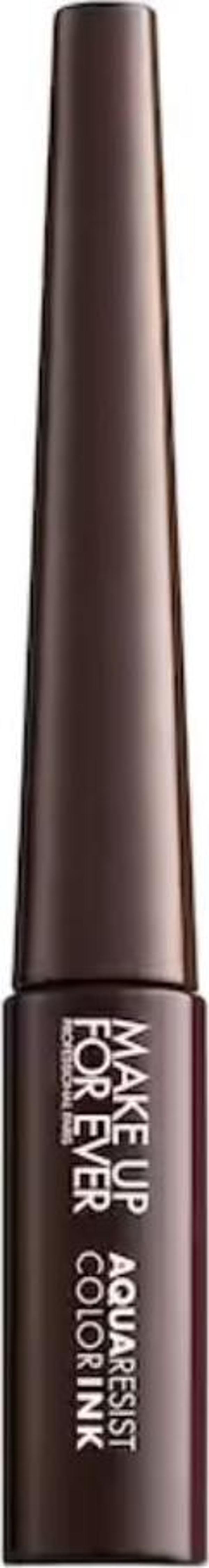 MAKE UP FOR EVER Aqua Resist Color Ink 02 - Eyeliner - Image 1