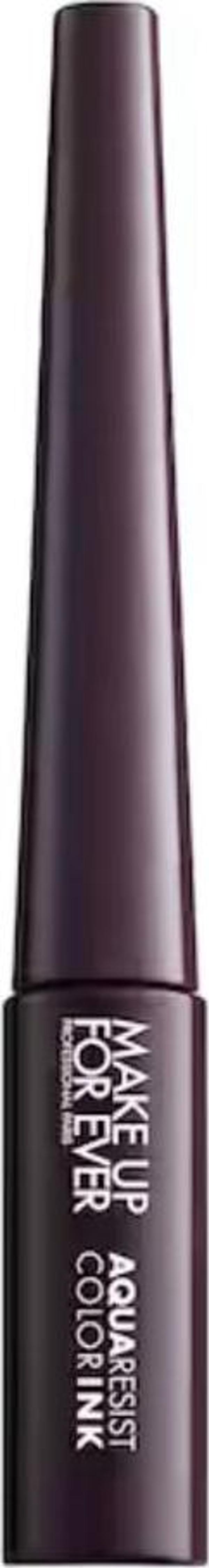 MAKE UP FOR EVER Aqua Resist Color Ink 04  - Eyeliner - Image 1