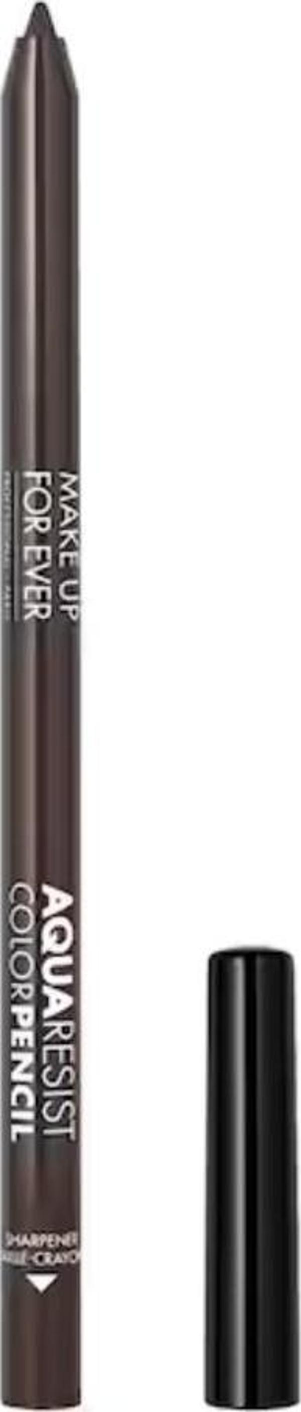 MAKE UP FOR EVER Aqua Resist Color Pencil 02 - Eyeliner - Image 1