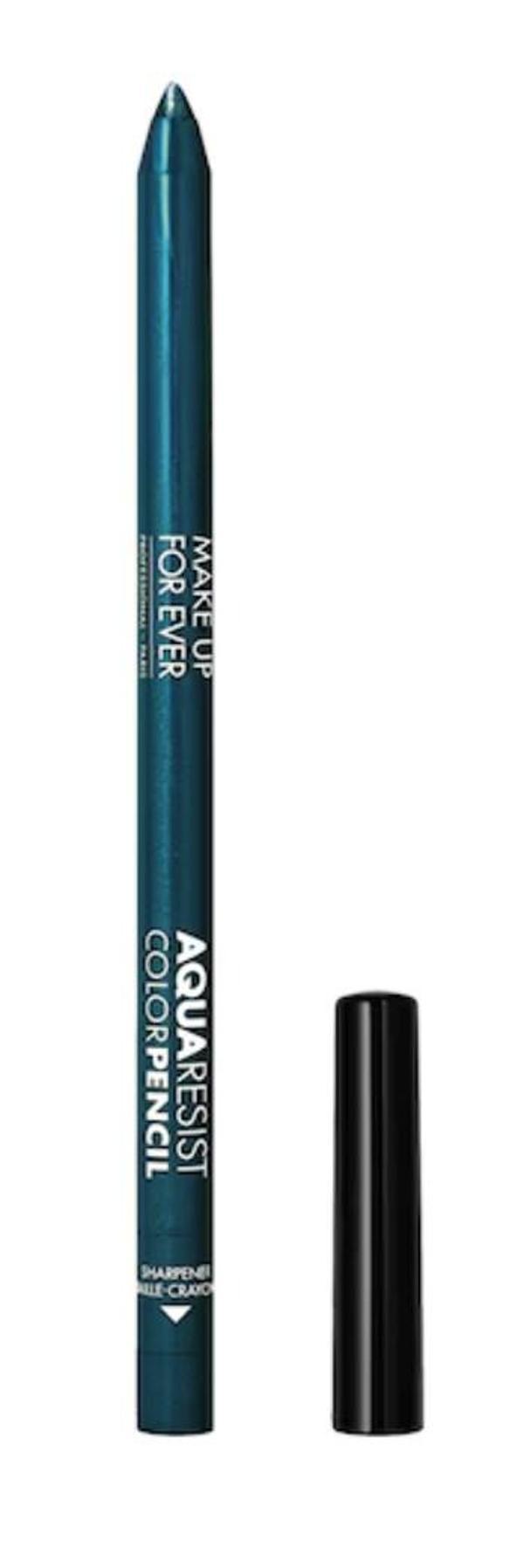 MAKE UP FOR EVER Aqua Resist Color Pencil 07 - Eyeliner - Image 1