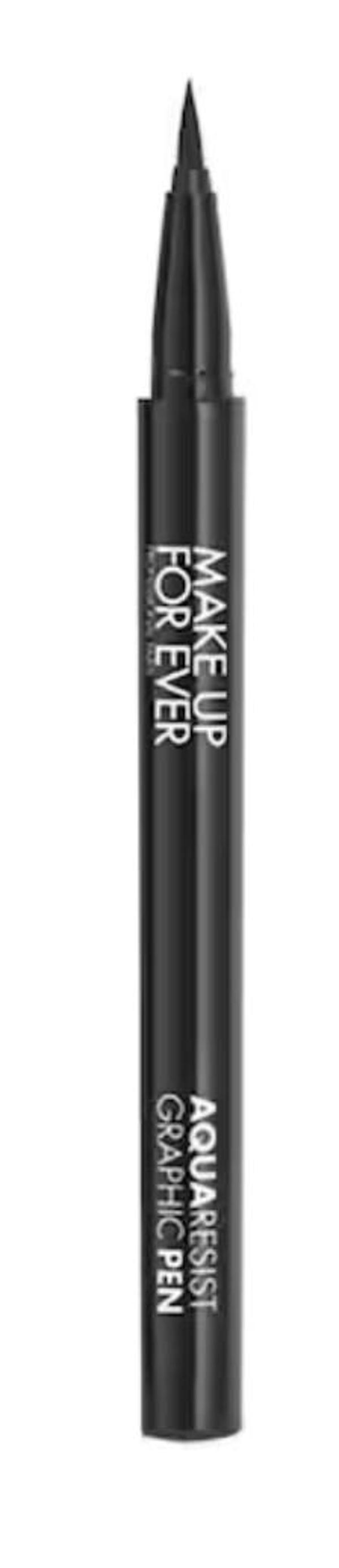 MAKE UP FOR EVER Aqua Resist Graphic Pen - Eyeliner - Image 1