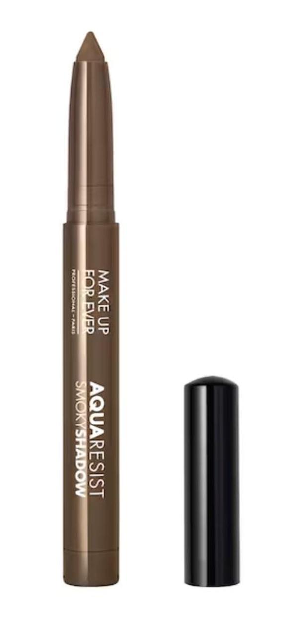 MAKE UP FOR EVER Aqua Resist Smoky Shadow 02  - Çok Amaçlı Göz Kalemi - Image 1