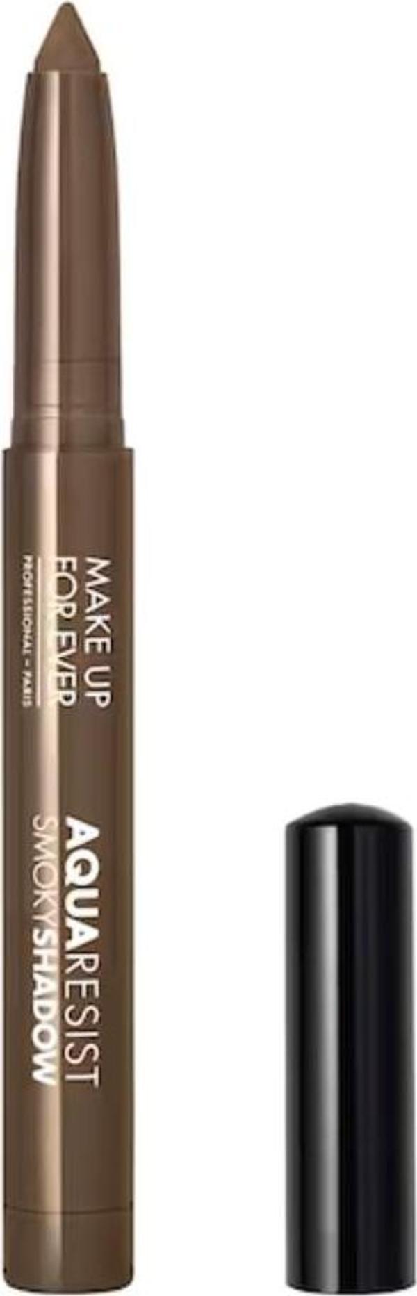 MAKE UP FOR EVER Aqua Resist Smoky Shadow 02  - Çok Amaçlı Göz Kalemi - Image 1