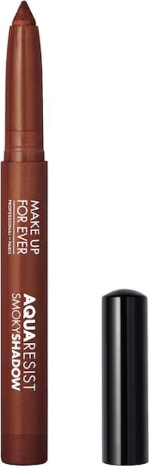 MAKE UP FOR EVER Aqua Resist Smoky Shadow 06  - Çok Amaçlı Göz Kalemi - Image 1