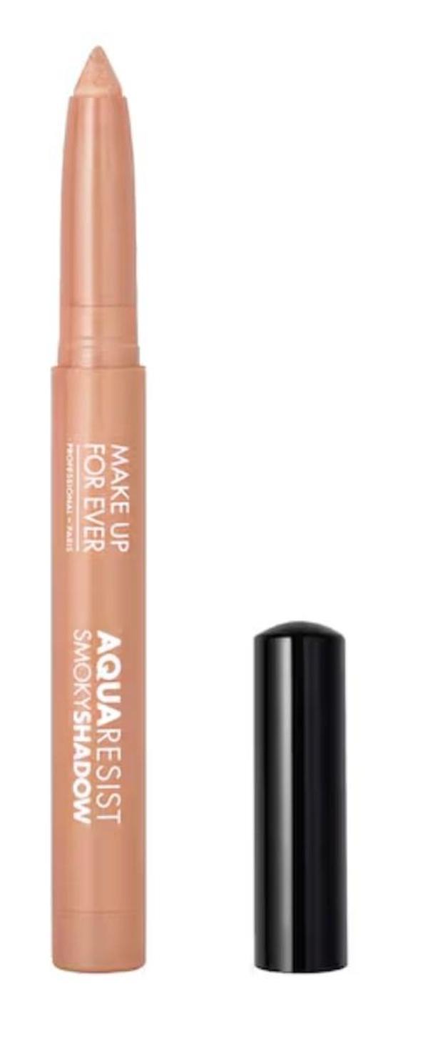 MAKE UP FOR EVER Aqua Resist Smoky Shadow 10   - Çok Amaçlı Göz Kalemi - Image 1