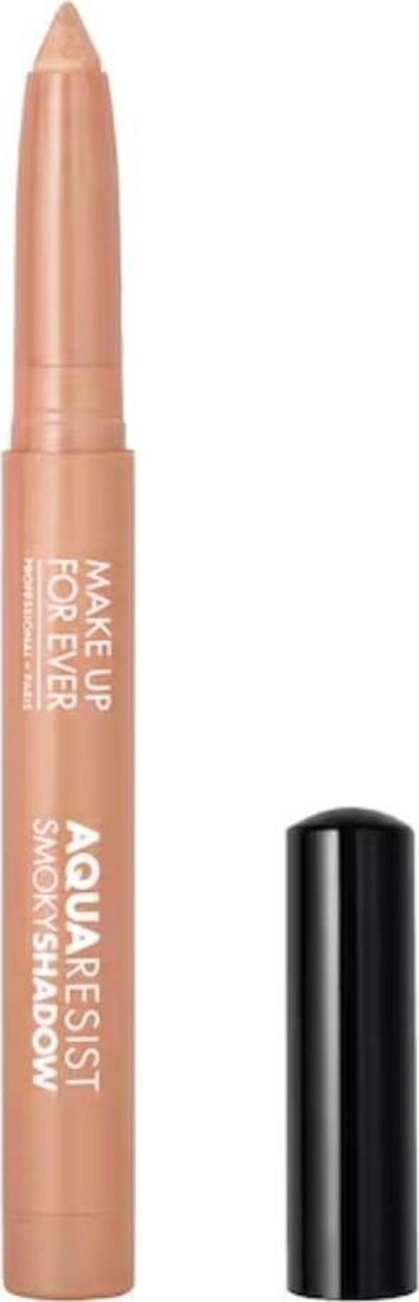 MAKE UP FOR EVER Aqua Resist Smoky Shadow 10   - Çok Amaçlı Göz Kalemi - Image 1