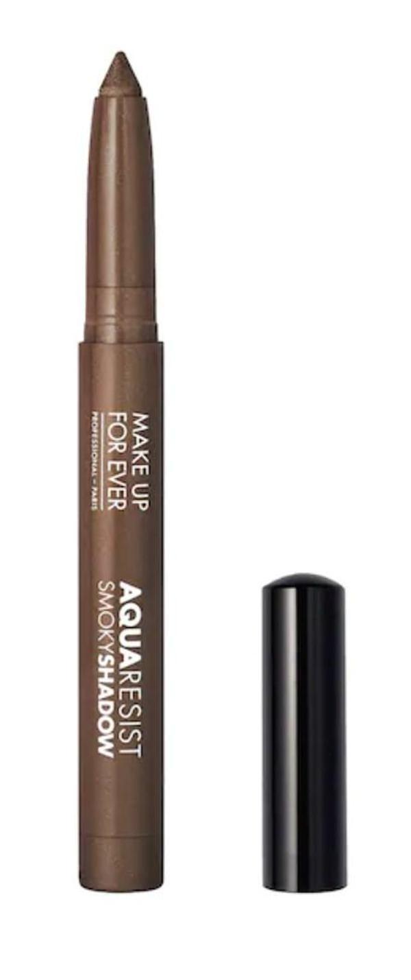 MAKE UP FOR EVER Aqua Resist Smoky Shadow 13  - Çok Amaçlı Göz Kalemi - Image 1