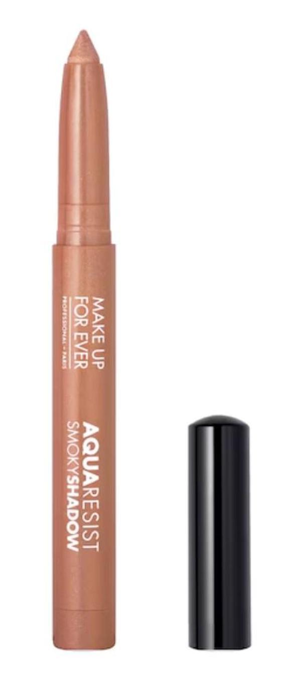 MAKE UP FOR EVER Aqua Resist Smoky Shadow 15   - Çok Amaçlı Göz Kalemi - Image 1