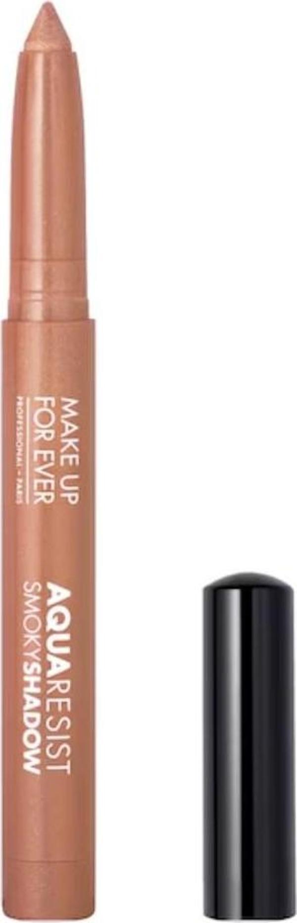 MAKE UP FOR EVER Aqua Resist Smoky Shadow 15   - Çok Amaçlı Göz Kalemi - Image 1