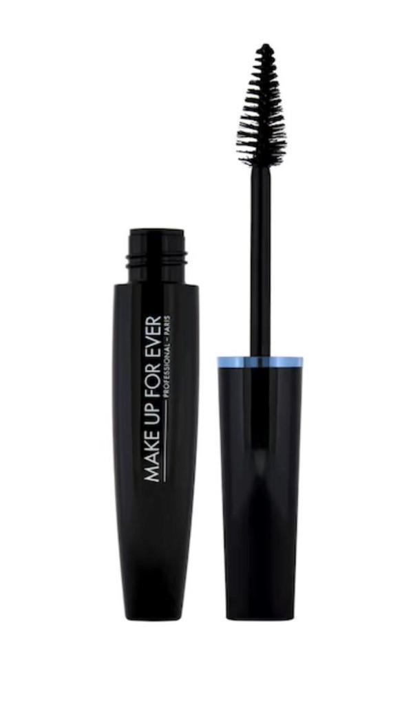 MAKE UP FOR EVER Aqua Smoky Extravagant - Maskara - Image 1