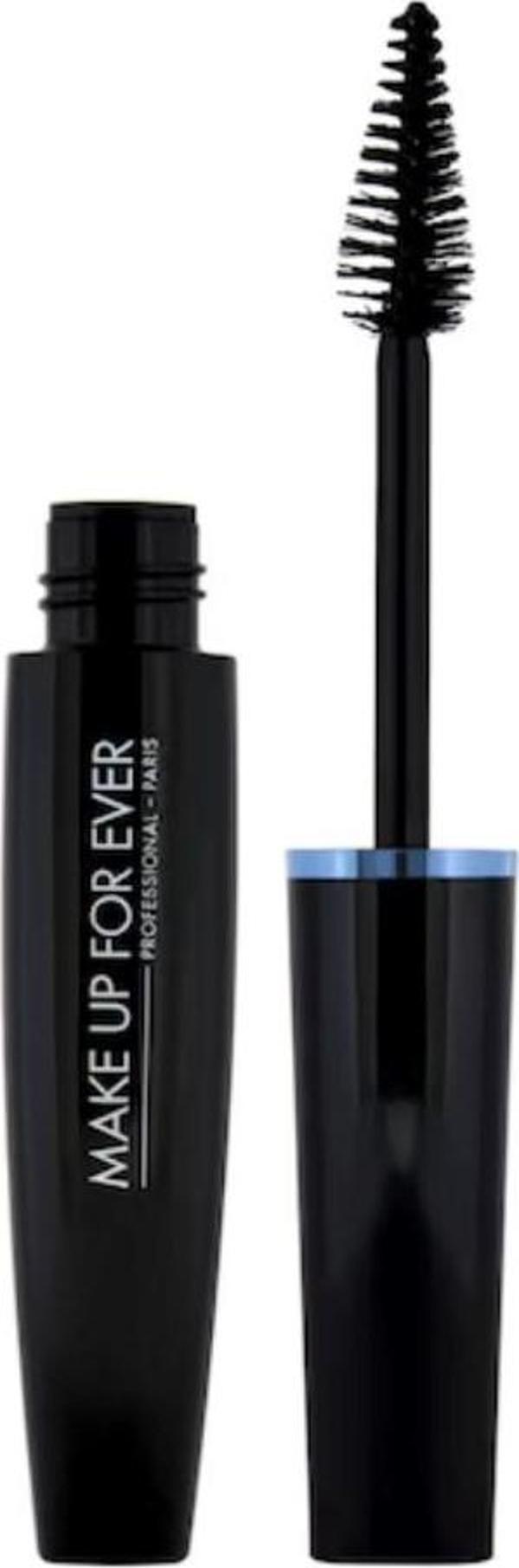 MAKE UP FOR EVER Aqua Smoky Extravagant - Maskara - Image 1