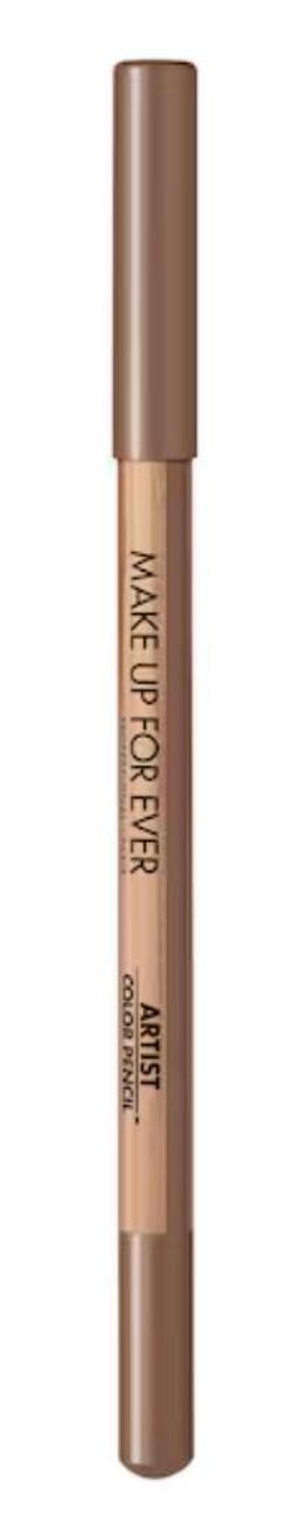 MAKE UP FOR EVER Artist Color Pencil   Anywhere Caffeine - Makyaj Kalemi - Image 1