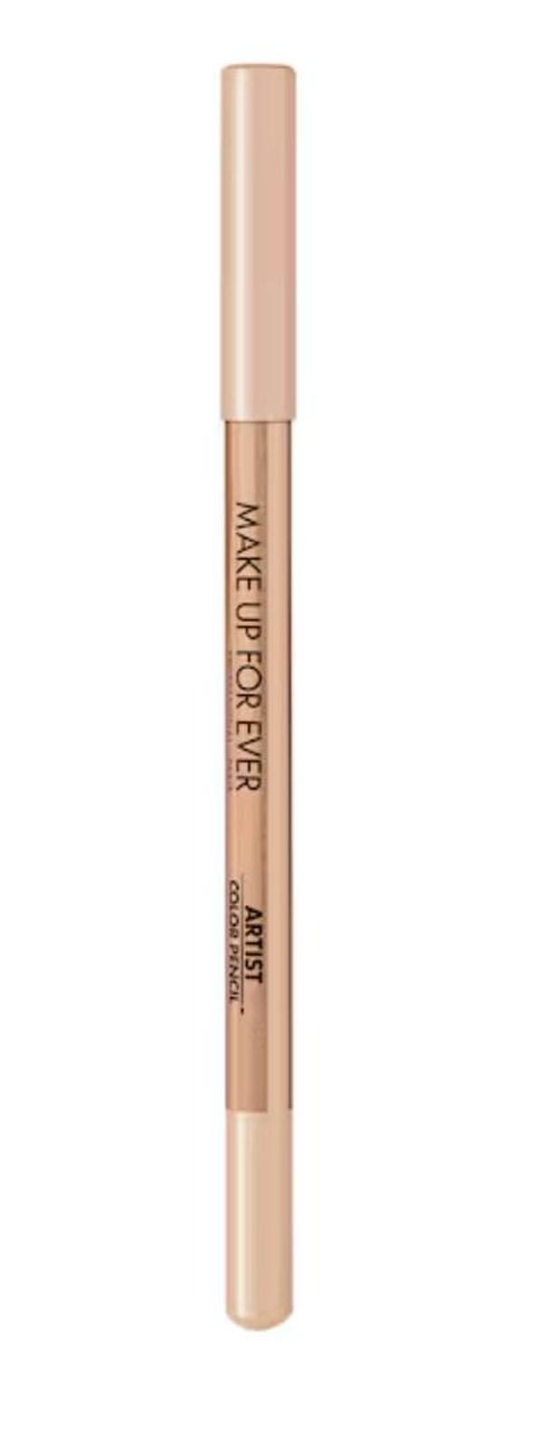 MAKE UP FOR EVER Artist Color Pencil  Boundless Bisque - Makyaj Kalemi - Image 1