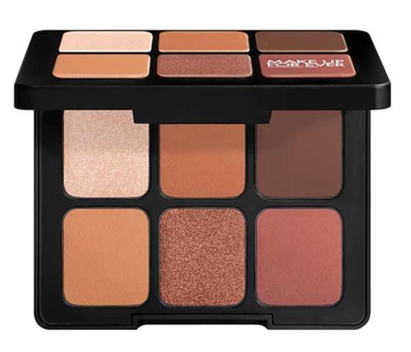 Make Up For Ever Artist To Go - Far Paleti 600 - Image 1