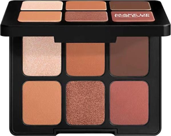 Make Up For Ever Artist To Go - Far Paleti 600 - Image 1