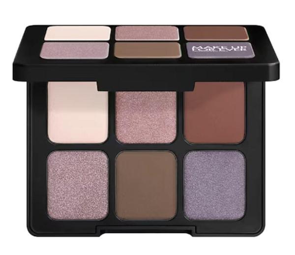 Make Up For Ever Artist To Go - Far Paleti 606 - Image 1