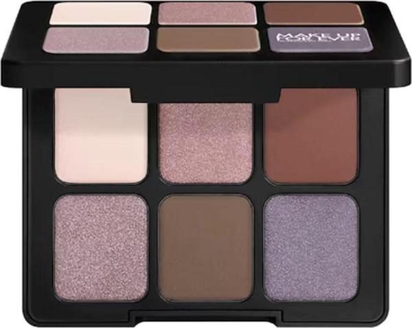 Make Up For Ever Artist To Go - Far Paleti 606 - Image 1
