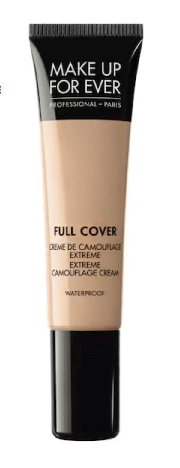MAKE UP FOR EVER Full Cover Concealer N°04 Chair - Kapatıcı 15 ML  - Image 1