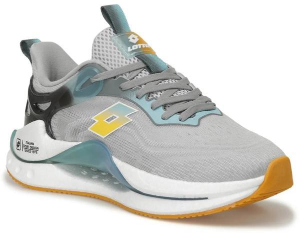 Lotto Sıena Koşu Ve Yürüyüş Unisex Spor Ayakkabı - Image 1