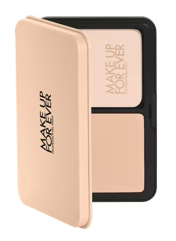 MAKE UP FOR EVER HD Skin 1N10 - Pudra Fondöten - Image 1